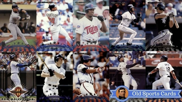 Most Valuable 1998 Donruss Baseball Cards