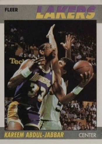 1987 Fleer #1 Kareem Abdul-Jabbar Basketball Card.jpeg 1987 Fleer #1 Kareem Abdul-Jabbar Basketball Card.jpeg