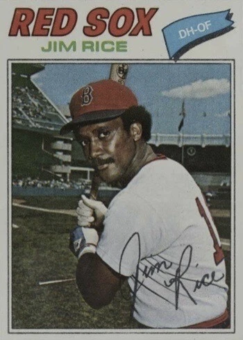 1977-79 Sportscaster Baseball Singles – Nrmt/Nrmt+ – You Pick! Free Shipping - View #2