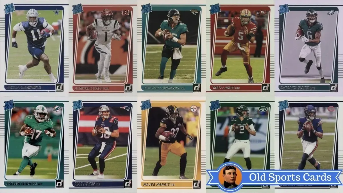 rare football cards 2021 Amazon.com: 2021 PANINI PRESTIGE #104 AARON RODGERS CARD GREEN BAY PACKERS  PSA 10 POP 4 RARE : Collectibles & Fine Art